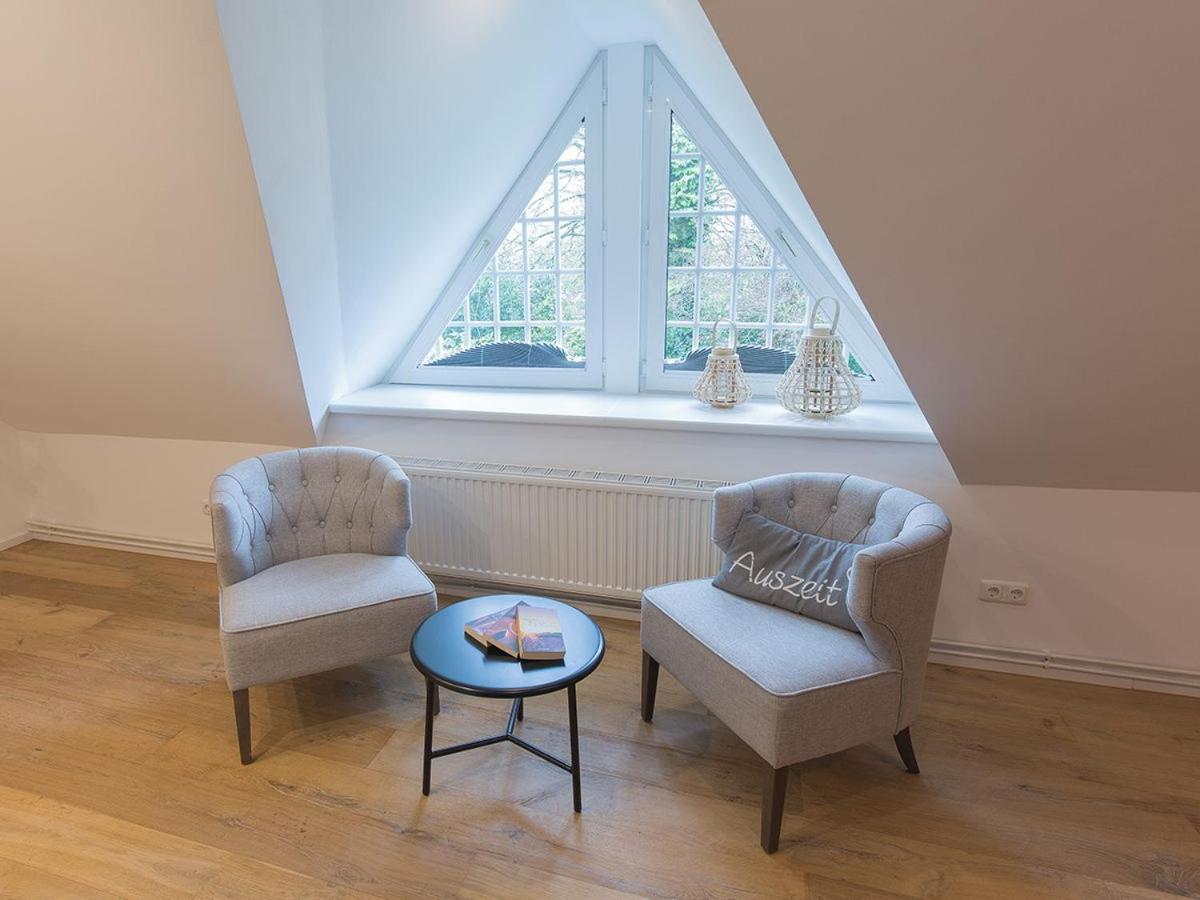 Ferienwohnung Reethuus 6, Fewo Vermittlung Nordsee Дангаст Екстер'єр фото