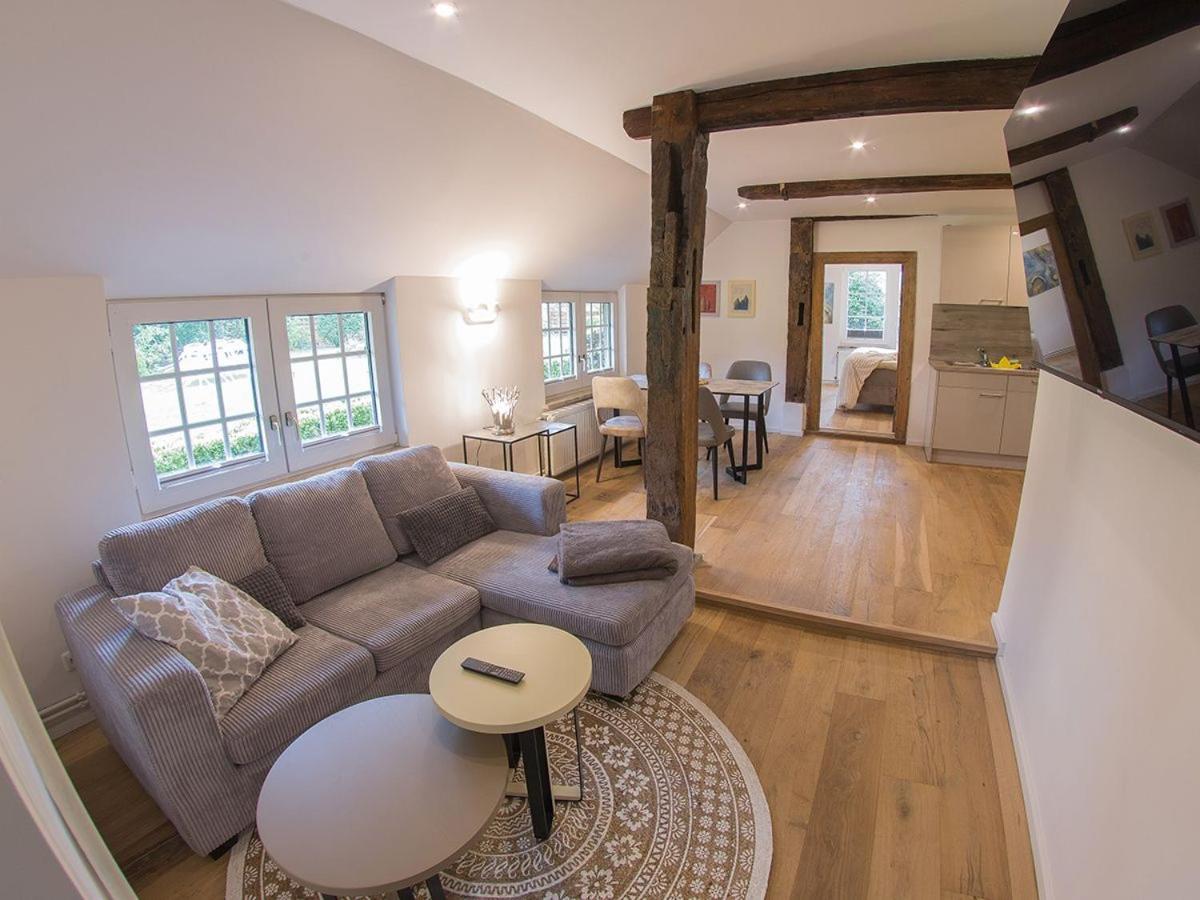 Ferienwohnung Reethuus 6, Fewo Vermittlung Nordsee Дангаст Екстер'єр фото