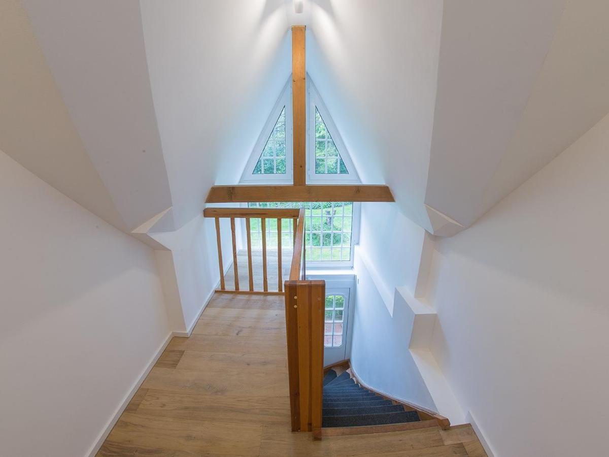 Ferienwohnung Reethuus 6, Fewo Vermittlung Nordsee Дангаст Екстер'єр фото